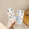 Phone Case For Apple Back Cover iPhone 12 Pro Max 11 SE 2020 X XR XS Max 8 7 Shockproof Dustproof Graphic TPU miniinthebox