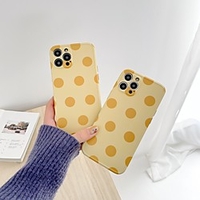 Phone Case For Apple Back Cover iPhone 12 Pro Max 11 SE 2020 X XR XS Max 8 7 Shockproof Dustproof Graphic TPU miniinthebox