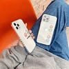 Phone Case For Apple Back Cover iPhone 12 Pro Max 11 SE 2020 X XR XS Max 8 7 Shockproof Dustproof Graphic TPU miniinthebox