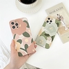 Phone Case For Apple Back Cover iPhone 12 Pro Max 11 SE 2020 X XR XS Max 8 7 Shockproof Dustproof Graphic TPU miniinthebox
