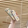 Phone Case For Apple Back Cover iPhone 12 Pro Max 11 SE 2020 X XR XS Max 8 7 Shockproof Dustproof Graphic TPU miniinthebox