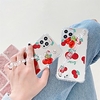 Phone Case For Apple Back Cover iPhone 12 Pro Max 11 SE 2020 X XR XS Max 8 7 Shockproof Dustproof Graphic TPU miniinthebox