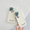Phone Case For Apple Back Cover iPhone 12 Pro Max 11 SE 2020 X XR XS Max 8 7 Shockproof Dustproof Graphic TPU miniinthebox