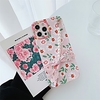 Phone Case For Apple Back Cover iPhone 12 Pro Max 11 SE 2020 X XR XS Max 8 7 Shockproof Dustproof Graphic TPU miniinthebox
