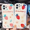 Phone Case For Apple Back Cover iPhone 12 Pro Max 11 SE 2020 X XR XS Max 8 7 Shockproof Dustproof Graphic TPU miniinthebox