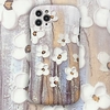 Phone Case For Apple Back Cover iPhone 12 Pro Max 11 SE 2020 X XR XS Max 8 7 Shockproof Dustproof Graphic TPU miniinthebox