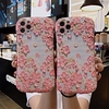 Phone Case For Apple Back Cover iPhone 12 Pro Max 11 SE 2020 X XR XS Max 8 7 Shockproof Dustproof Graphic TPU miniinthebox