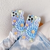 Phone Case For Apple Back Cover iPhone 12 Pro Max 11 SE 2020 X XR XS Max 8 7 Shockproof Dustproof Graphic TPU miniinthebox