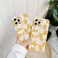 Phone Case For Apple Back Cover iPhone 12 Pro Max 11 SE 2020 X XR XS Max 8 7 Shockproof Dustproof Graphic TPU miniinthebox