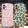 Phone Case For Apple Back Cover iPhone 12 Pro Max 11 SE 2020 X XR XS Max 8 7 Shockproof Dustproof Graphic TPU miniinthebox