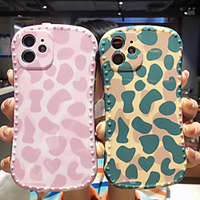 Phone Case For Apple Back Cover iPhone 12 Pro Max 11 SE 2020 X XR XS Max 8 7 Shockproof Dustproof Graphic TPU miniinthebox