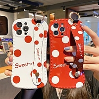 Phone Case For Apple Back Cover iPhone 12 Pro Max 11 SE 2020 X XR XS Max 8 7 Shockproof Dustproof Graphic TPU miniinthebox