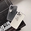Phone Case For Apple Back Cover iPhone 12 Pro Max 11 SE 2020 X XR XS Max 8 7 Shockproof Dustproof Graphic TPU miniinthebox
