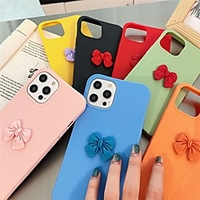 Phone Case For Apple Back Cover iPhone 12 Pro Max 11 SE 2020 X XR XS Max 8 7 Shockproof Dustproof Graphic TPU miniinthebox