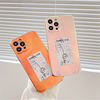 Phone Case For Apple Back Cover iPhone 12 Pro Max 11 SE 2020 X XR XS Max 8 7 Shockproof Dustproof Graphic TPU miniinthebox