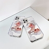 Phone Case For Apple Back Cover iPhone 12 Pro Max 11 SE 2020 X XR XS Max 8 7 Shockproof Dustproof Graphic TPU miniinthebox