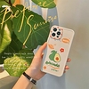 Phone Case For Apple Back Cover iPhone 12 Pro Max 11 SE 2020 X XR XS Max 8 7 Shockproof Dustproof Graphic TPU miniinthebox