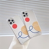 Phone Case For Apple Back Cover iPhone 12 Pro Max 11 SE 2020 X XR XS Max 8 7 Shockproof Dustproof Graphic TPU miniinthebox