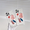 Phone Case For Apple Back Cover iPhone 12 Pro Max 11 SE 2020 X XR XS Max 8 7 Shockproof Dustproof Graphic TPU miniinthebox