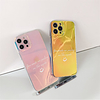 Phone Case For Apple Back Cover iPhone 12 Pro Max 11 SE 2020 X XR XS Max 8 7 Shockproof Dustproof Graphic TPU miniinthebox