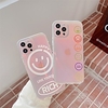 Phone Case For Apple Back Cover iPhone 12 Pro Max 11 SE 2020 X XR XS Max 8 7 Shockproof Dustproof Graphic TPU miniinthebox