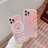Phone Case For Apple Back Cover iPhone 12 Pro Max 11 SE 2020 X XR XS Max 8 7 Shockproof Dustproof Graphic TPU miniinthebox