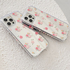 Phone Case For Apple Back Cover iPhone 12 Pro Max 11 SE 2020 X XR XS Max 8 7 Shockproof Dustproof Graphic TPU miniinthebox