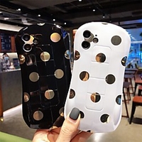 Phone Case For Apple Back Cover iPhone 12 Pro Max 11 SE 2020 X XR XS Max 8 7 Shockproof Dustproof Graphic TPU miniinthebox