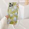 Phone Case For Apple Back Cover iPhone 12 Pro Max 11 SE 2020 X XR XS Max 8 7 Shockproof Dustproof Graphic TPU miniinthebox