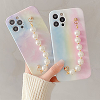 Phone Case For Apple Back Cover iPhone 12 Pro Max 11 SE 2020 X XR XS Max 8 7 Shockproof Dustproof Graphic TPU miniinthebox