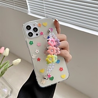 Phone Case For Apple Back Cover iPhone 12 Pro Max 11 SE 2020 X XR XS Max 8 7 Shockproof Dustproof Graphic TPU miniinthebox