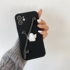 Phone Case For Apple Back Cover iPhone 12 Pro Max 11 SE 2020 X XR XS Max 8 7 Shockproof Dustproof Graphic TPU miniinthebox