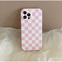 Phone Case For Apple Back Cover iPhone 12 Pro Max 11 SE 2020 X XR XS Max 8 7 Shockproof Dustproof Graphic TPU miniinthebox