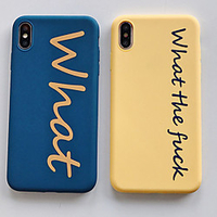 Phone Case For Apple Back Cover iPhone 12 Pro Max 11 SE 2020 X XR XS Max 8 7 Shockproof Dustproof Graphic TPU miniinthebox