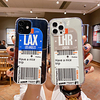 Phone Case For Apple Back Cover iPhone 12 Pro Max 11 SE 2020 X XR XS Max 8 7 Shockproof Dustproof Graphic TPU miniinthebox