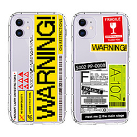 Phone Case For Apple Back Cover iPhone 12 Pro Max 11 SE 2020 X XR XS Max 8 7 Shockproof Dustproof Graphic TPU miniinthebox