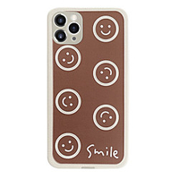 Phone Case For Apple Back Cover iPhone 12 Pro Max 11 SE 2020 X XR XS Max 8 7 Shockproof Dustproof Graphic TPU miniinthebox