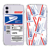 Phone Case For Apple Back Cover iPhone 12 Pro Max 11 SE 2020 X XR XS Max 8 7 Shockproof Dustproof Graphic TPU miniinthebox