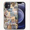 Phone Case For Apple Back Cover iPhone 12 Pro Max 11 SE 2020 X XR XS Max 8 7 Shockproof Dustproof Graphic TPU miniinthebox