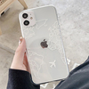 Phone Case For Apple Back Cover iPhone 12 Pro Max 11 SE 2020 X XR XS Max 8 7 Shockproof Dustproof Graphic TPU miniinthebox