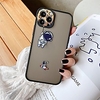 Phone Case For Apple Back Cover iPhone 12 Pro Max 11 SE 2020 X XR XS Max 8 7 Shockproof Dustproof Graphic TPU miniinthebox