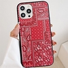 Phone Case For Apple Back Cover iPhone 12 Pro Max 11 SE 2020 X XR XS Max 8 7 Shockproof Dustproof Graphic TPU miniinthebox
