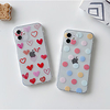Phone Case For Apple Back Cover iPhone 12 Pro Max 11 SE 2020 X XR XS Max 8 7 Shockproof Dustproof Graphic Transparent TPU miniinthebox