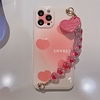 Phone Case For Apple Back Cover iPhone 12 Pro Max 11 SE 2020 X XR XS Max 8 7 Shockproof Dustproof Heart TPU miniinthebox