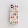 Phone Case For Apple Back Cover iPhone 12 Pro Max 11 SE 2020 X XR XS Max 8 7 Shockproof Dustproof Heart TPU miniinthebox