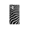 Phone Case For Apple Back Cover iPhone 12 Pro Max 11 SE 2020 X XR XS Max 8 7 Shockproof Dustproof Lines / Waves TPU miniinthebox
