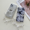 Phone Case For Apple Back Cover iPhone 12 Pro Max 11 SE 2020 X XR XS Max 8 7 Shockproof Dustproof Marble TPU miniinthebox