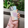 Phone Case For Apple Back Cover iPhone 12 Pro Max 11 SE 2020 X XR XS Max 8 7 Shockproof Dustproof Marble TPU miniinthebox