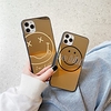 Phone Case For Apple Back Cover iPhone 12 Pro Max 11 SE 2020 X XR XS Max 8 7 Shockproof Dustproof Mirror Graphic TPU miniinthebox