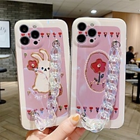 Phone Case For Apple Back Cover iPhone 12 Pro Max 11 SE 2020 X XR XS Max 8 7 Shockproof Dustproof Pattern Cartoon TPU miniinthebox